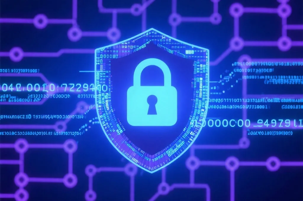 众腾平台如何确保您的数字资产安全：深度解析核心保护措施