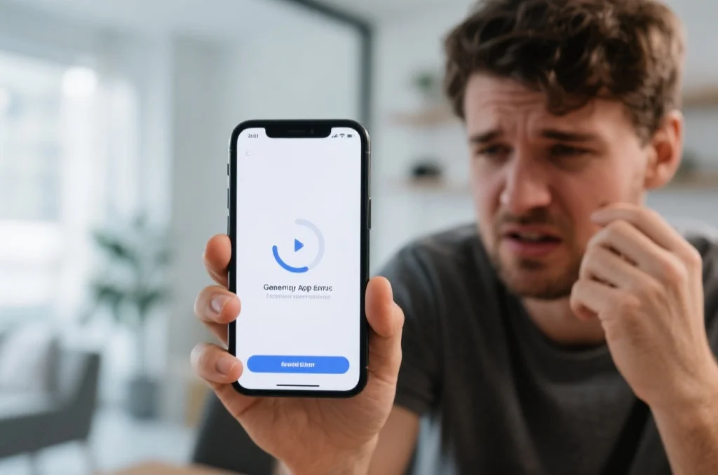 众腾App无法加载或安装？掌握这些技巧，轻松解决常见问题！